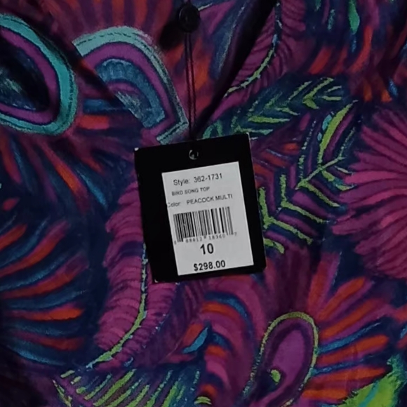 Blouse - Picture 4 of 4